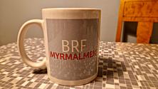 Engagera dig i BRF Myrmalmen